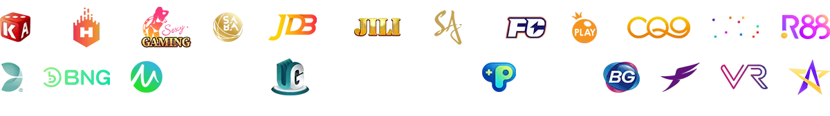 logo game