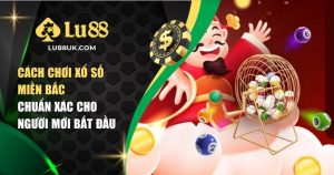 Cách Chơi Xổ Số Miền Bắc Chuẩn Xác Cho Người Mới Bắt Đầu
