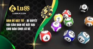 dàn đề bất tử