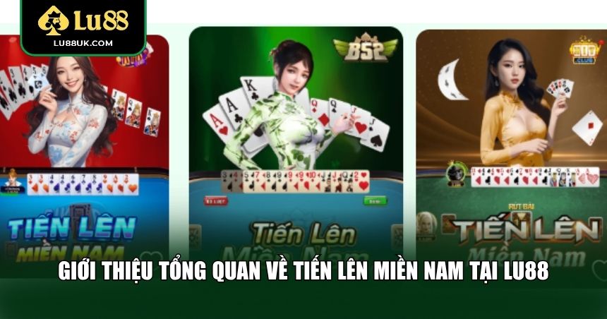 Ưu điểm của trò chơi Tiến Lên Miền Nam