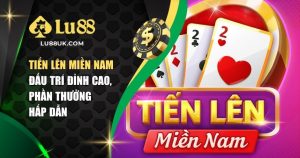 Tiến Lên Miền Nam