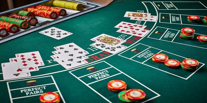Các Bước Áp Dụng Chiến Thuật Chơi Blackjack Hiệu Quả Tại LU88