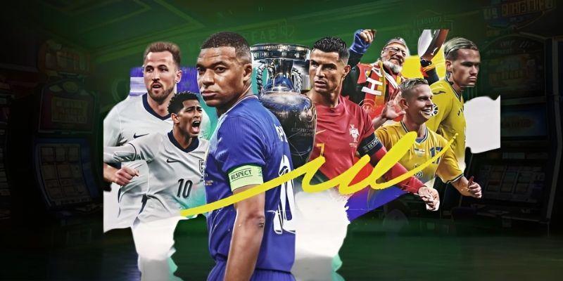 Các Bước Chi Tiết Để Đặt Cược Xiên Tại LU88