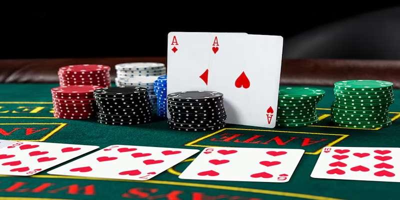 Các Bước Chọn Bàn Poker Tối Ưu Trên LU88