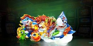 Các bước để tham gia chơi bắn cá online đổi thưởng thành công trên LU88