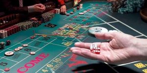 Các chiến lược chơi craps mẹo để nâng cao khả năng thắng tại LU88