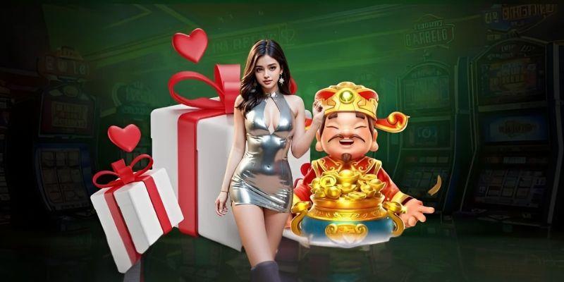 Các chiến thuật chơi free spin thành công tại LU88