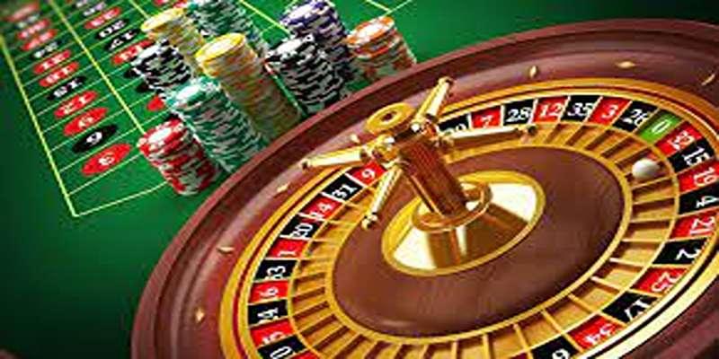 Các Loại Roulette Phổ Biến Tại LU88