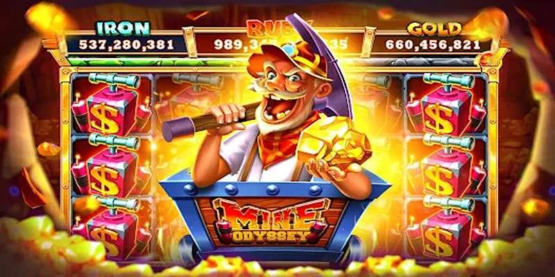 Các loại slot máy nổ hũ phổ biến tại LU88