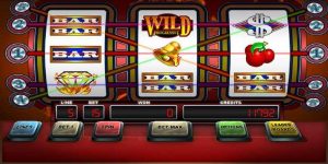 Các lựa chọn slot bonus cao tốt nhất tại LU88