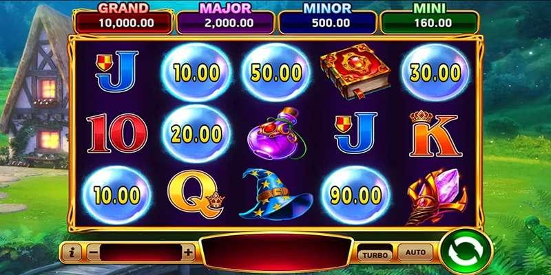 Các mẹo bổ sung giúp duy trì vốn khi chơi slot