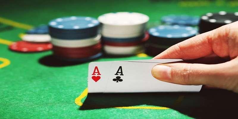 Các mẹo chơi video poker hiệu quả tại LU88