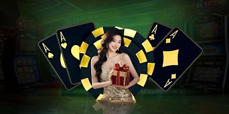 Các mẹo chơi xí ngầu hiệu quả trong casino