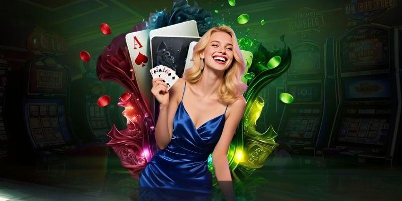 Các mẹo nhỏ để nâng cao cơ hội chiến thắng trong “xoay bóng” casino tại LU88