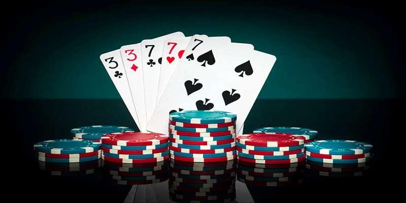 Các Nền Tảng LU88 Mạnh Mẽ Hỗ Trợ Chơi Poker Sở Hữu Kỹ Thuật