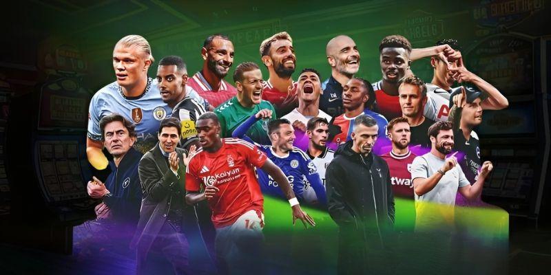 Các nền tảng, phần mềm và công cụ hỗ trợ cá cược tại LU88