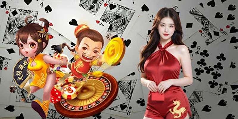Các Quy Tắc Cơ Bản Trong Holdem