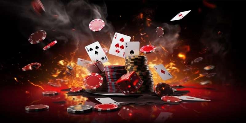 Giới Thiệu Chung Về Casino Trực Tuyến VIP LU88