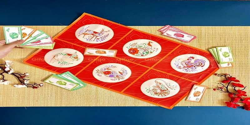 Giới thiệu về trò chơi bầu cua và LU88