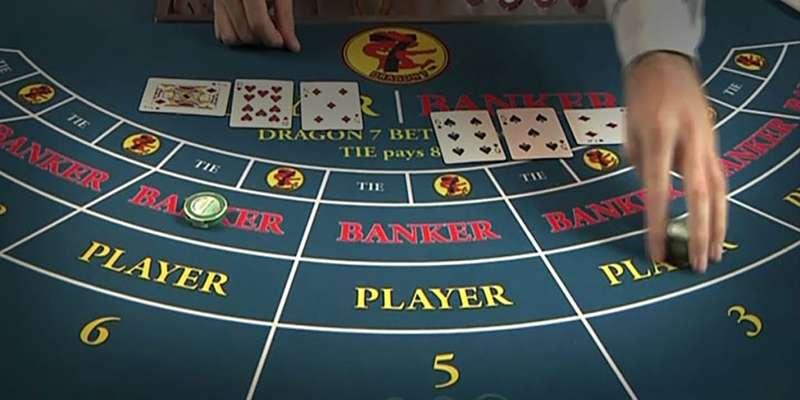 Hiểu rõ khái niệm biểu đồ baccarat và tầm quan trọng trong LU88