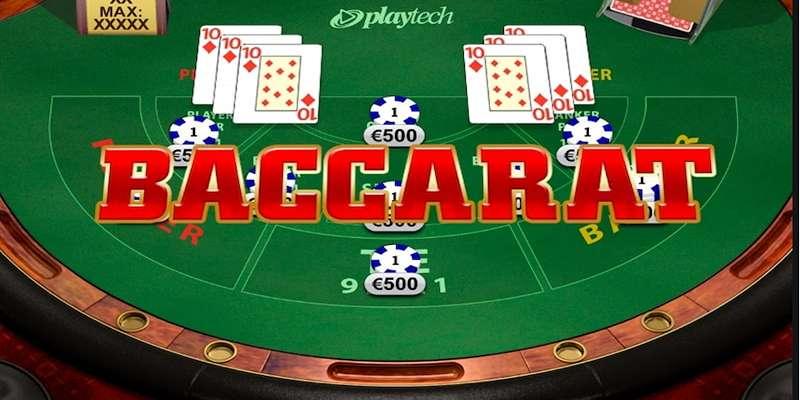 Hiểu Rõ Quy Tắc và Luật Chơi Baccarat