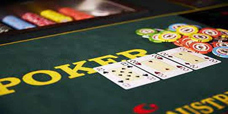 Hiểu Rõ Về Chơi Poker Sở Hữu Kỹ Thuật và Vai Trò của LU88