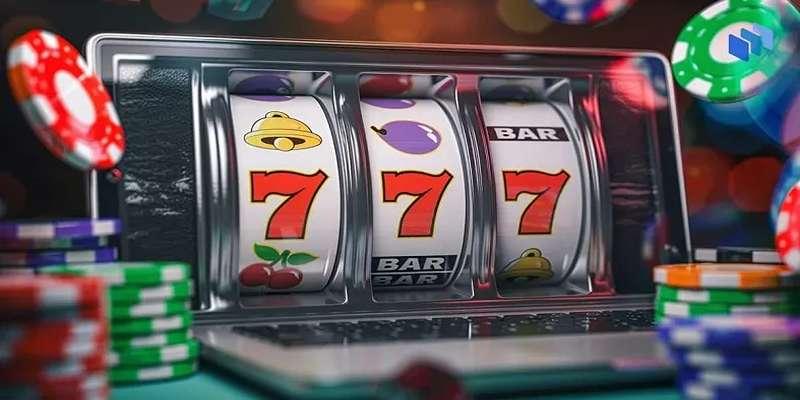 Hiểu rõ về jackpot slot và LU88