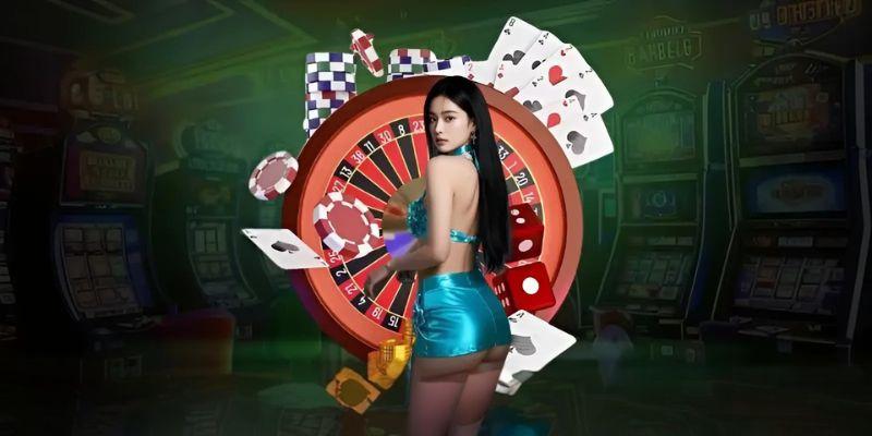 Hiểu rõ về những Sai Lầm Khi Chơi Casino, LU88