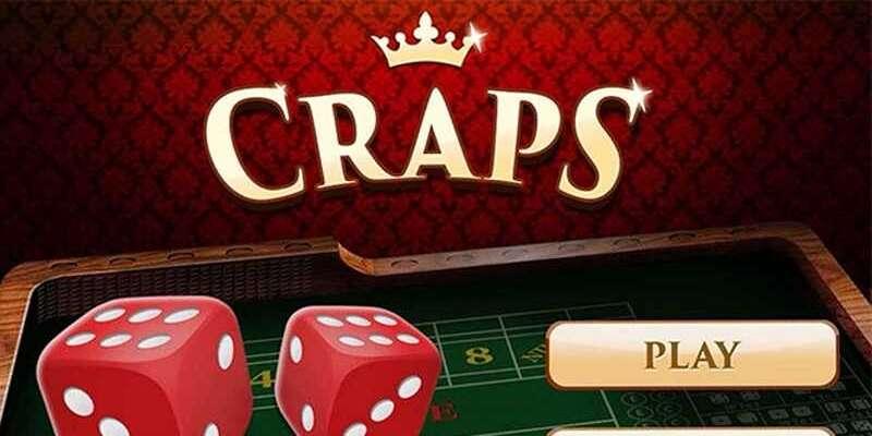 Hiểu rõ về trò chơi craps và vai trò của chiến lược chơi mẹo, LU88