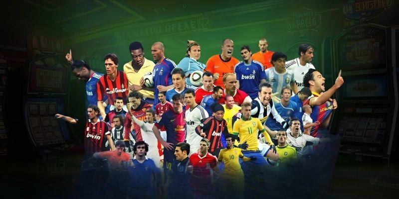 Khái niệm về kèo phụ (over/under, kèo bo) và tầm quan trọng trong cá cược