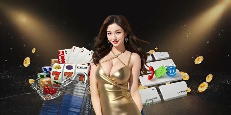 Kỹ năng và bí quyết chơi game số may mắn tại LU88