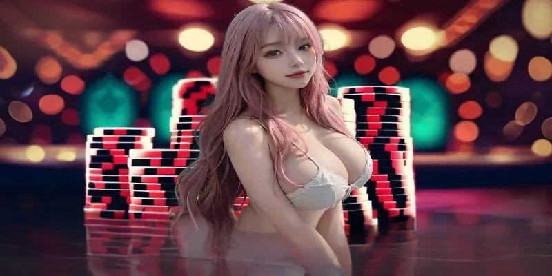 Mô tả các loại hình cá cược phù hợp ít vốn tại LU88