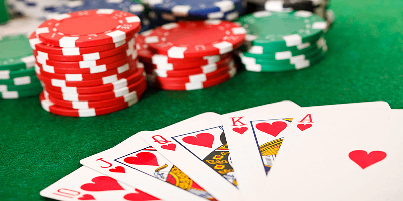 Poker tất tay là gì và tại sao nó lại quan trọng?