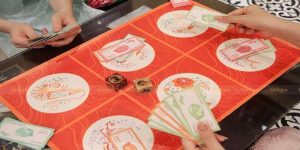 Sử dụng chiến thuật đặt cược theo chuỗi