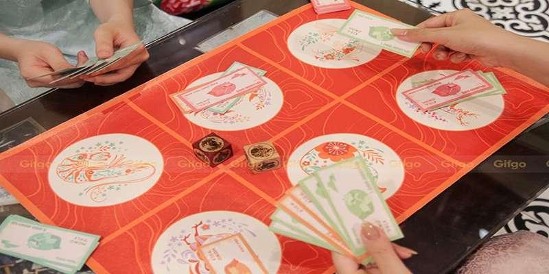 Sử dụng chiến thuật đặt cược theo chuỗi