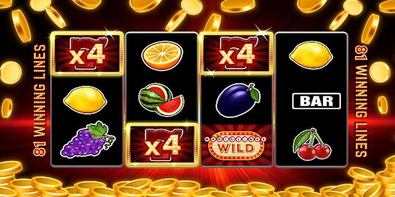 Tại sao nên chú trọng cách chọn slot bonus cao khi chơi game tại LU88?