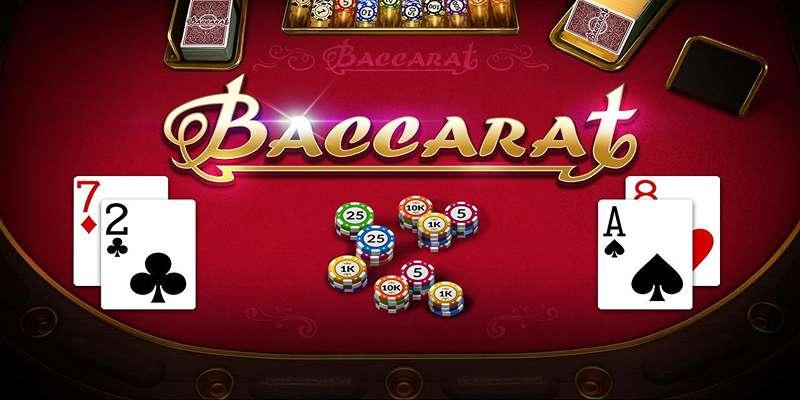 Tổng quan về baccarat tại LU88 Nền tảng cá cược đáng tin cậy