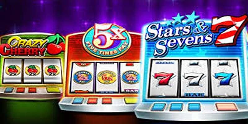 Tổng quan về game slot tại LU88 Nền tảng cá cược uy tín